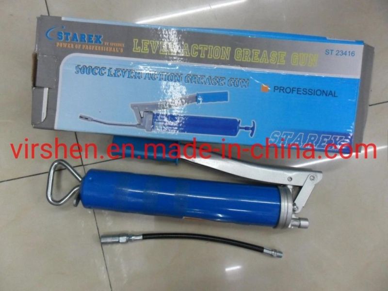 500cc Greman Grease Gun