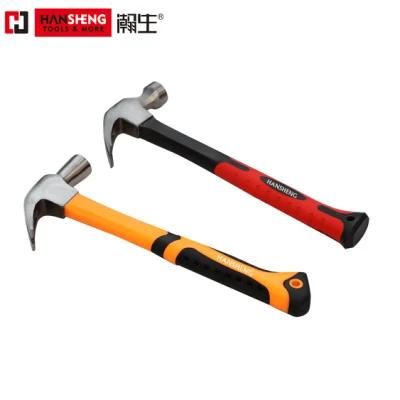 Made of Carbon Steel, Machinist Hammer, Rubber Hammer, Stoning Hammer, Claw Hammer, Hand Tools, Hardware