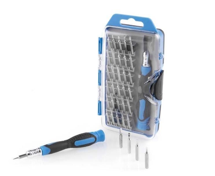 31PC Precision Screwdriver Set of Ax23031