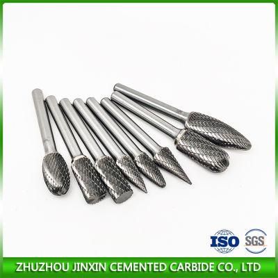 High Quality 8PCS Rotary Burrs Set