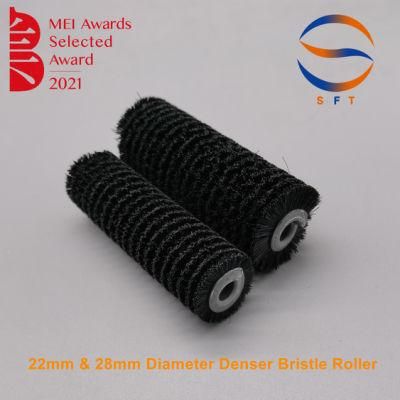 3 Inch Length Denser Bristle Rollers for FRP Laminating