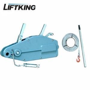 Liftking 800kg Wire Rope Winch with CE