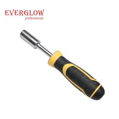 LED Universal Sokcet Screwdriver Set