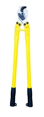 Bolt Cutter with Colour Rubber