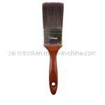 Professional Wall Brush with Soft Filaments- Paint Brushes