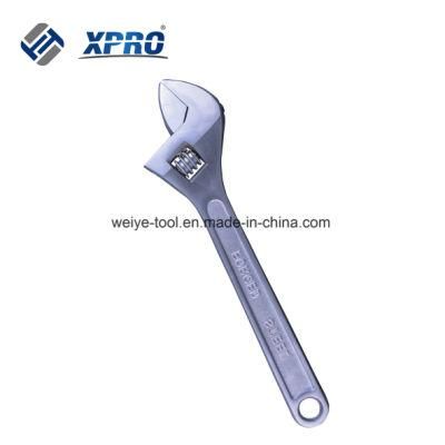 High Quality Adjustable Wrench