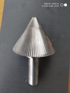 Solid Carbide Rotary Burr Cutting Tools Tungsten Carbide Burs