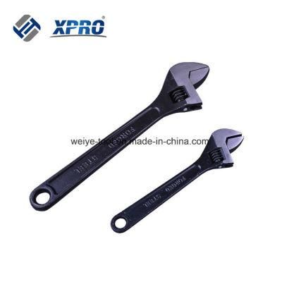 Adjustable Wrench