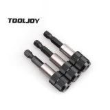 Magnetic Tool Accessory 60mm 100mm Length Screwdriver Bit Holder