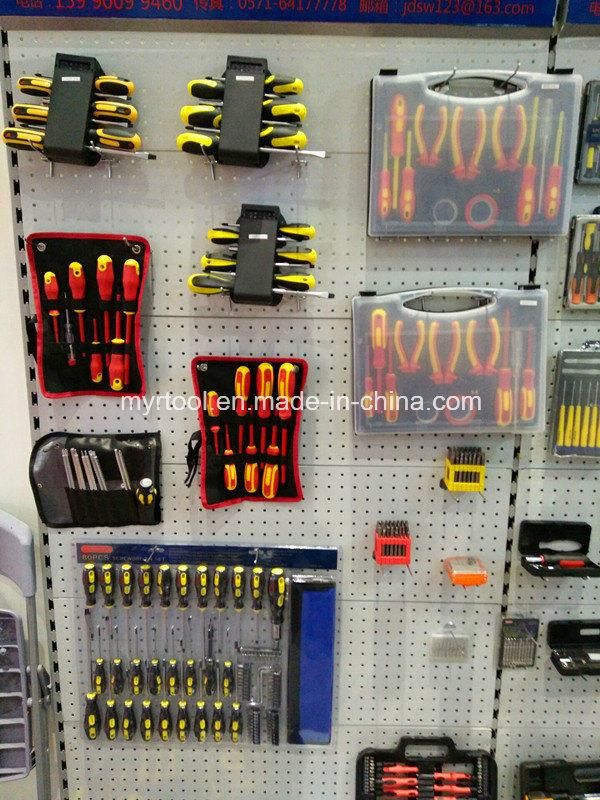 31PCS Promotional and New Type Handle Tool Set (FY1431B)