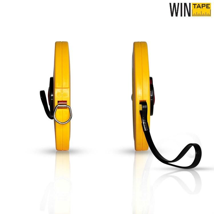 50m Engineer Long Steel Tape Construction Hand Tool