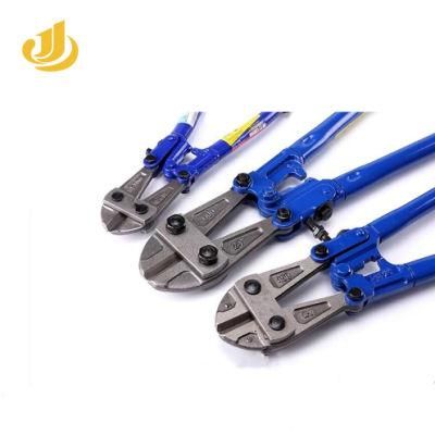 Hot Sale Durable Two-Arms Adjustable Cheap Bolt Cutter