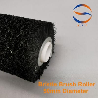 Big Pig Hair Mane Rollers Sleeves Hardware Tools for FRP