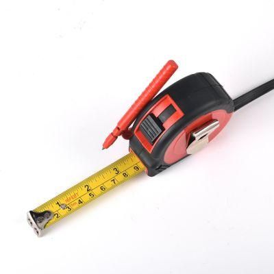 Robust Design Promotion Gift Customized Tape Measure with ABS Case
