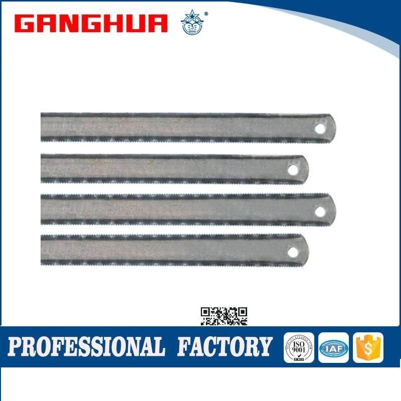 12" Flexible Cutting Wood /Metal Hand Hacksaw Blade