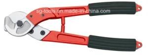 Cable Cutter with Nonslip Handle, Household and Building Tool