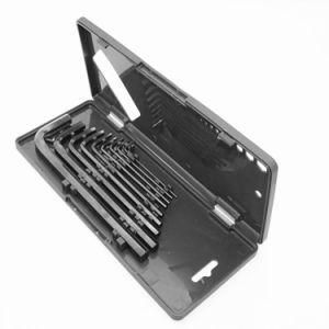 High Quality Wrech Set Hex Allen Key for Furniture Fitting