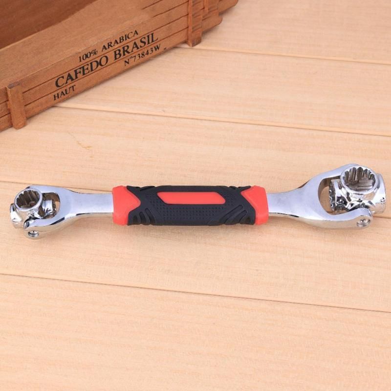 Magic 48 In1 Multi-Functional Socket Wrench Car Repair Wrench Tool