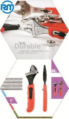 Ergonomic Design Material Trr Sliding Adjusting Button Strictly Controlled Nickel Plating Surface Easily Push and Pull