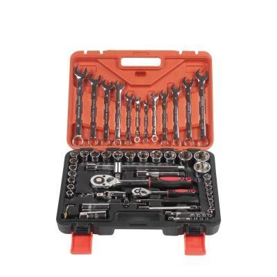 Home Furnishing Repair Manual Screwdriver and Pliers Repair Hand Tool Set Toolbox