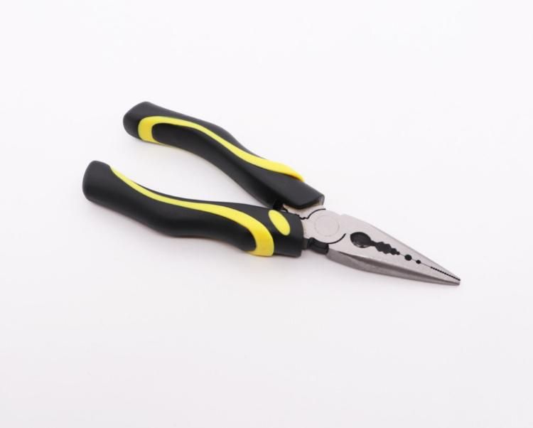 Wholesale Competitive Price Hand Tools Carbon Steel Cutting Pliers