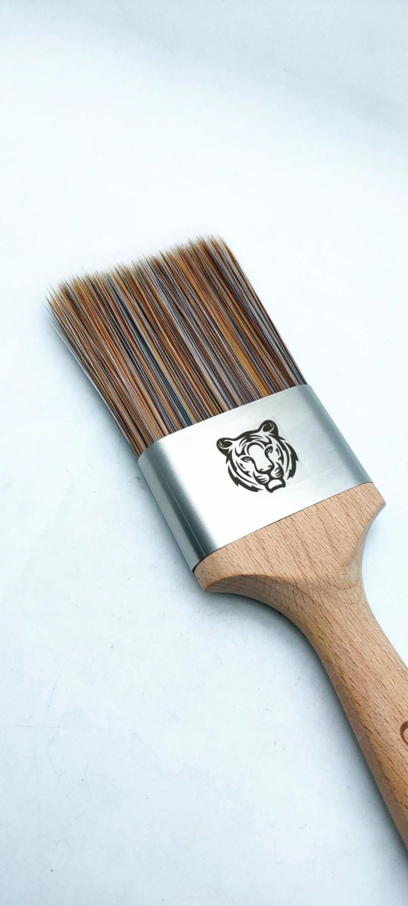 2.5 Inch Bulk Paint Brushes Wholesale for Painting Walls