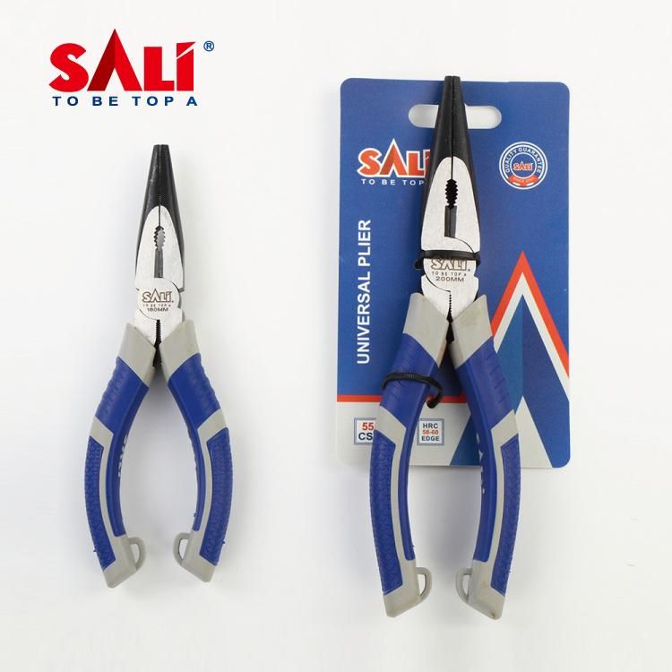 Sali 55# C. S American Long Nose Pliers