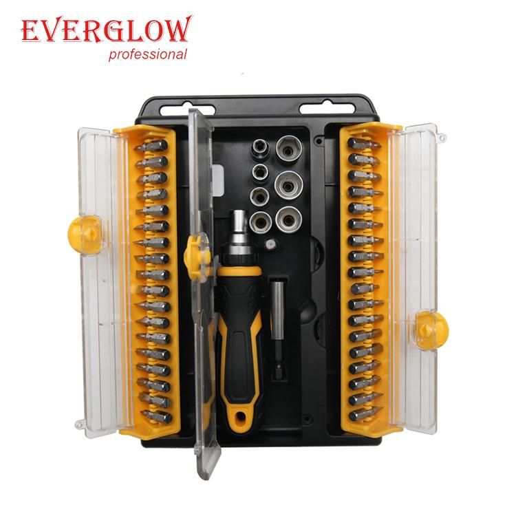 47-in-1 Tool Set Bits Set
