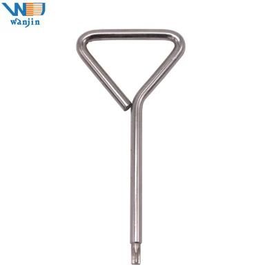 Proper Price High Strength Hex Key Wrench Top Quality Insulated Star Key Allen Wrench Key Set