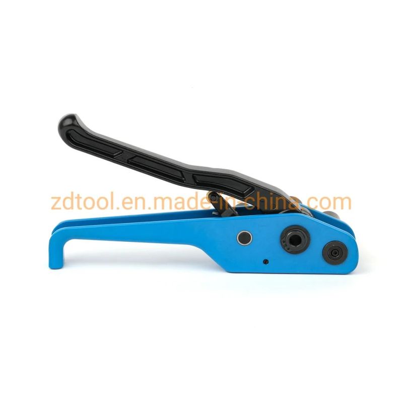 Metal Pet Hand Banding Tool Price From China for Composite Strap 2"