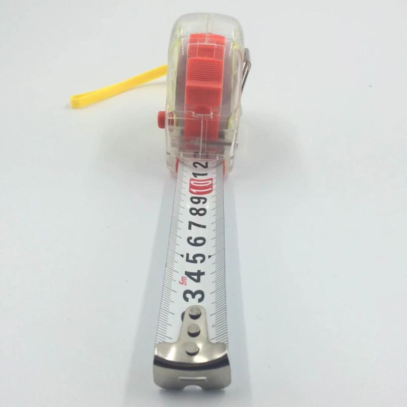Colorful ABS Tape Measure with Cute Design