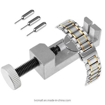 Watch Band Strap Link Pin Remover Repair Tool Kit for Watchmakers