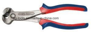 End Cutting Plier, Nonslip Handle, Useful Working Tool