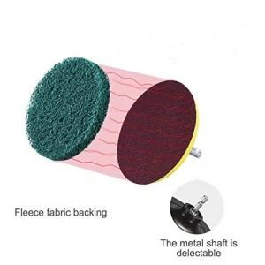 Polishing Wheel Sponge Disc Throwing Disc Spongy Pad