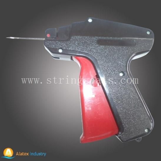 Tag Gun with Long Needle 50mm