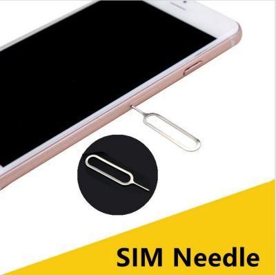 SIM Card Tray Removal Eject Needle Pin Key Tool