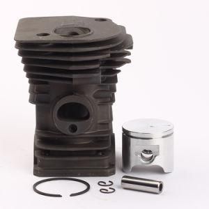 Husqvarna 350, 345, 340, 346XP, 353 Cylinder &amp; Piston Kit 45mm