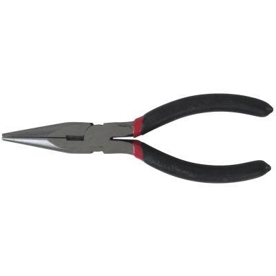 Mutil-Sizes Long Nose Plier with Dipped Handle (FY01P)