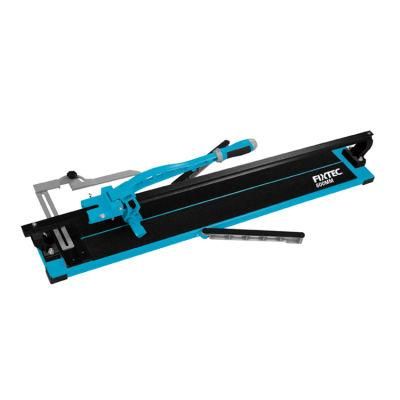 Fixtec Cutting Kit Tool Multifunction Parallel Tile Steel Cutter Tile Cutter Angle Adjustment 800mm