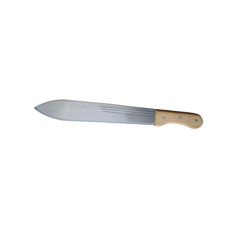 Machete Farming Knife with High Quality in Guangzhou