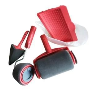 Decorate Runner Tool Painting Brush Set