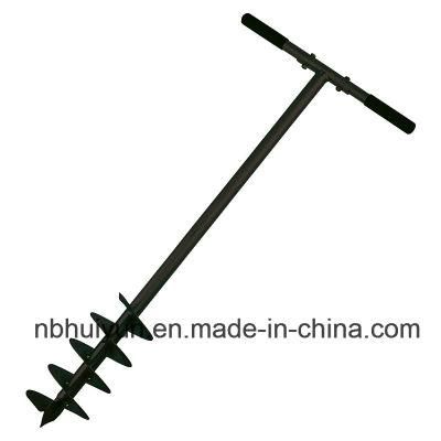 4&quot; Hand Auger