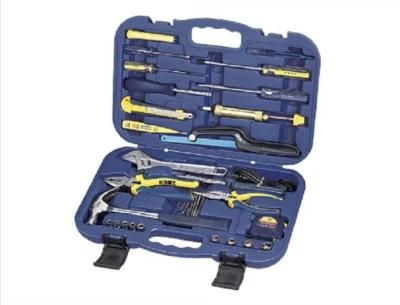 Great Wall Brand 35PCS Tool Kit for Electrical Repairing in Blow Case