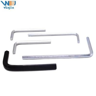 Square Allen Key Wrench Micro Allen Wrench