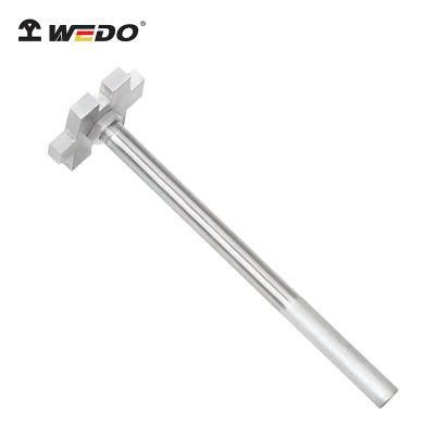 WEDO 304 Stainless Wrench, Bung