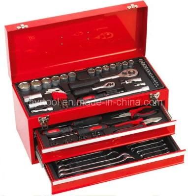 Best Selling -116PCS Tool Set with Metal Case