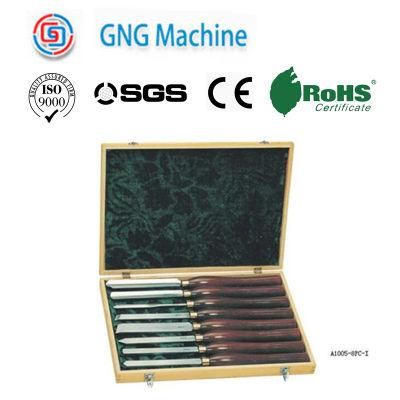 Professional Chisel Handle Wooden Turning Tools Series