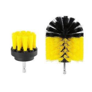 Wholesale Sofa Cleaning Drill Power Scrubber Brush