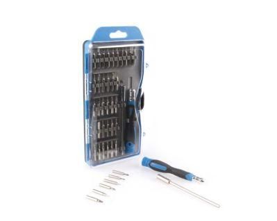 36PC Precision Screwdriver Set of Ad23036