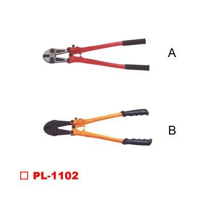 American Type Bolt Cutter Polished/Black Head